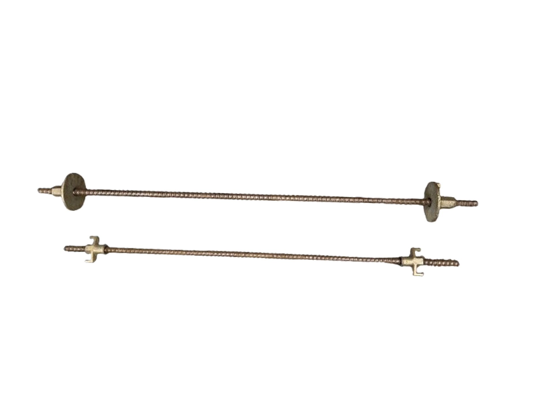 Formwork System (steel Formworks)